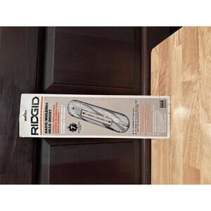 RIDGID Dado/Molding Head Insert for 10" Cast Iron Belt Drive Table Saws